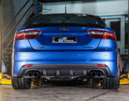 Street Machine News FG X XR 8 Sprint Holy Grail 1