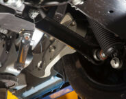 Street Machine News FG X XR 8 Sprint Holy Grail 4
