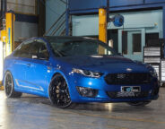 Street Machine News FG X XR 8 Sprint Holy Grail 6