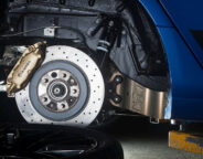 Street Machine News FG X XR 8 Sprint Holy Grail 7