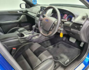 Street Machine News FG X XR 8 Sprint Holy Grail 8
