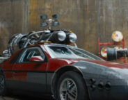 Street Machine Features Fiero