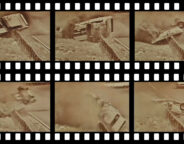 Street Machine News Film Reel Bill Brown 2