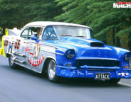 1955 Chev