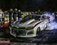 Street Machine News Fireball Ryan Martin