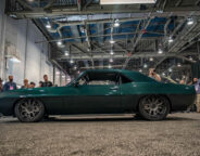 Street Machine News Firebird 1