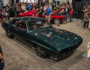 Street Machine News Firebird 2