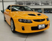 Street Machine News First CV 8 9