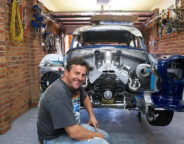 Street Machine Features Fitzy With Fc