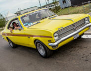 Street Machine Features Five Buck Streeter Wm