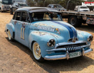 holden fj