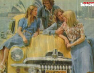 The FJ movie