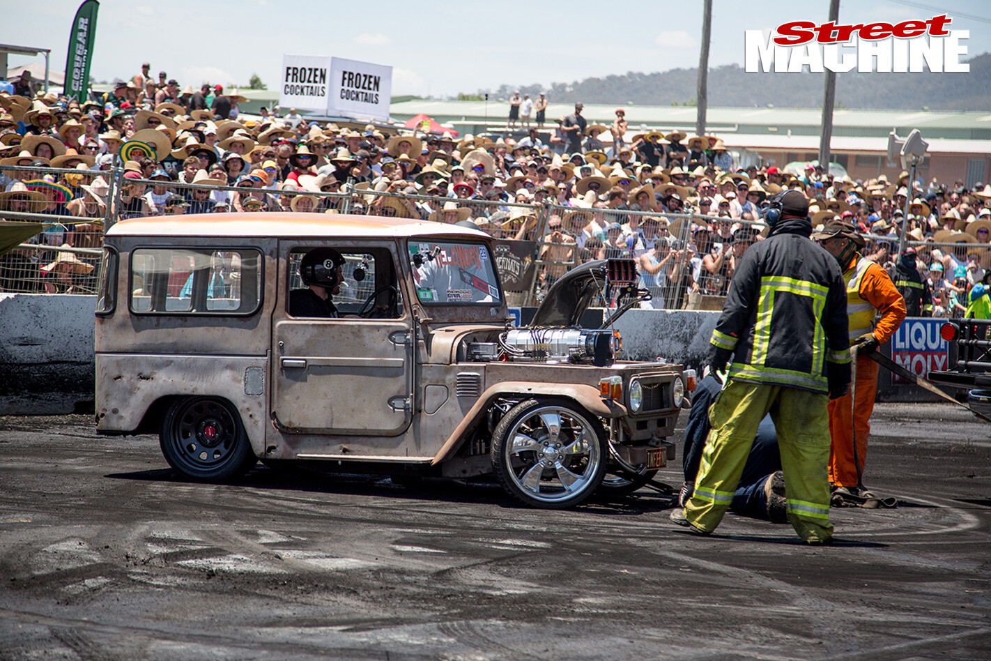 FJ40-Landcruiser -Summernats 29-2