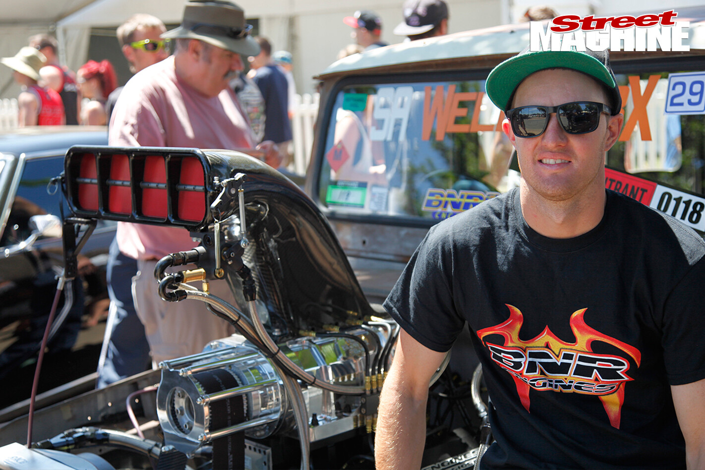 FJ40-Landcruiser -Summernats 29-3