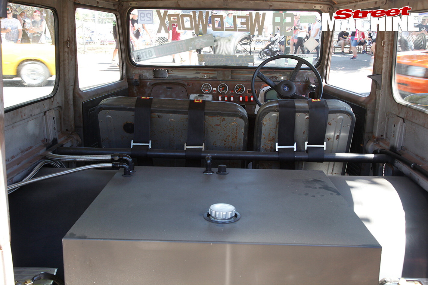 FJ40-Landcruiser -Summernats 29-4