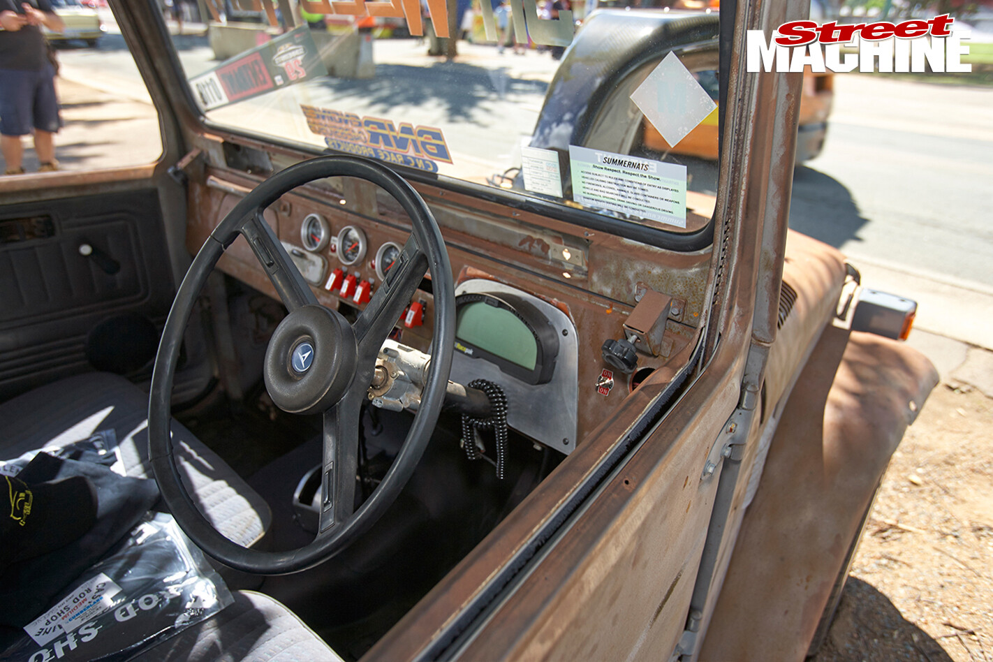 FJ40-Landcruiser -Summernats 29-6