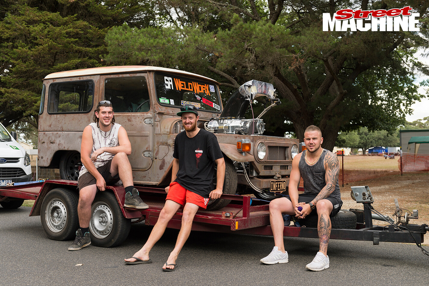 FJ40-Landcruiser -Summernats 29-7