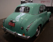 Street Machine News FJ Holden 2