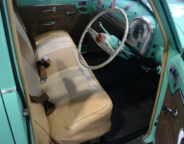 Street Machine News FJ Holden 4