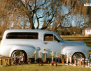 Street Machine Features Fj Van Neil 12 Slotters