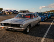 Street Machine Events FNQ Northern Nats 1