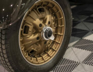 Street Machine News Foose SEMA 2021 1