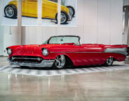 Street Machine News Foose SEMA 2021 2