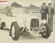 Ford Roadster