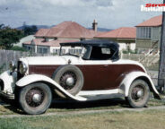 1932 Ford Roadster