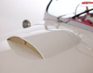 Ford Roadster bonnet