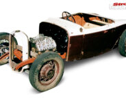 1932 Ford Roadster