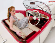 Ford Roadster