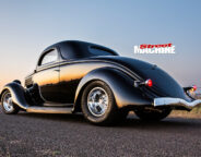 1935 Ford coupe