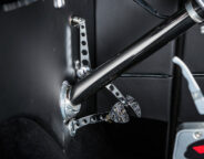 1935 Ford coupe steering column