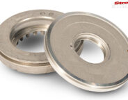 Ford auto transmission tech