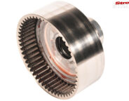 Ford auto transmission