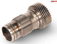 Ford auto transmission tech