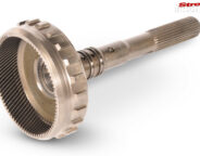 Ford auto transmission tech
