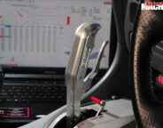 Full manual control