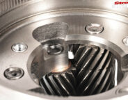 Ford auto transmission tech