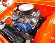 Ford big-block engine