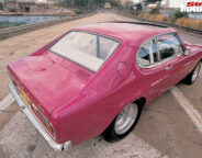 Ford Capri