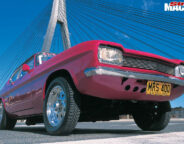 Ford Capri