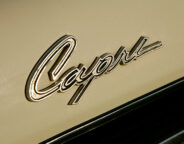 Ford Capri