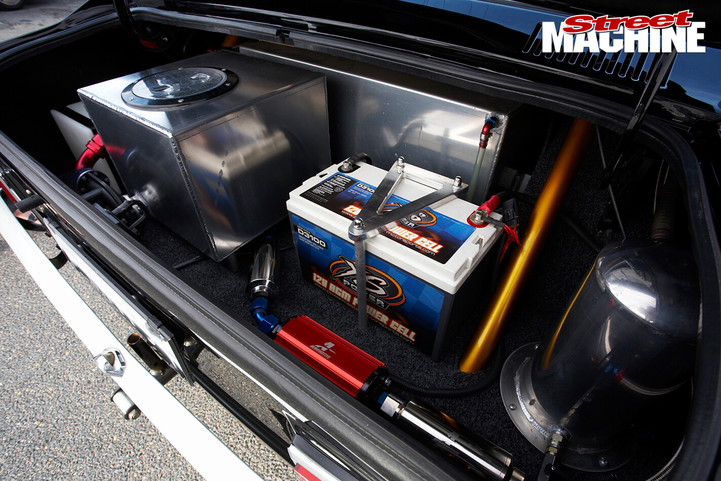 Ford -Capri -boot -full