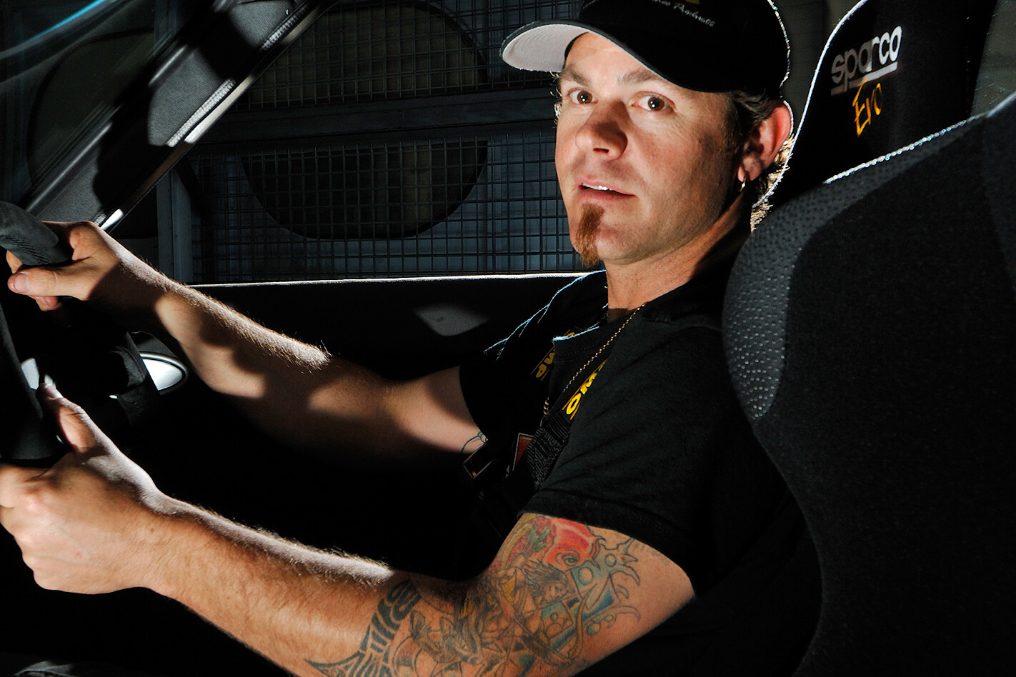 Clint Digiovanni