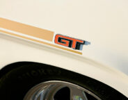 Ford Capri GT