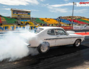 Nathan's Ford Capri