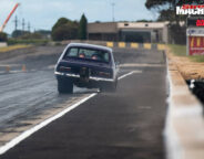 Ford Capri