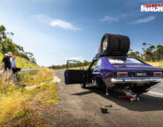 Ford Capri